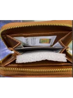 ARMİNE CÜZDAN C24 TABA