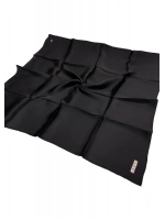 ARMİNE DÜZ RENK SURA İPEK EŞARP 22YA0010D01-01