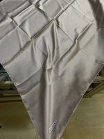 ARMİNE DÜZ RENK SURA İPEK EŞARP 22YA0010D01-10