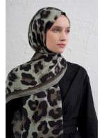 ARMİNE İPEK TENSEL ŞAL 3-02