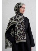 ARMİNE İPEK TENSEL ŞAL 3-02