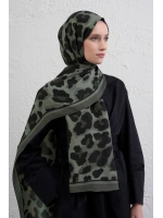 ARMİNE İPEK TENSEL ŞAL 3-06