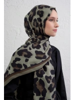 ARMİNE İPEK TENSEL ŞAL 3-30