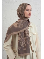 ARMİNE İPEK TENSEL ŞAL 4-26