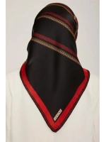 ARMİNE NOSTALJİ SURA İPEK EŞARP 22KA8833D03-31