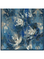 ARMİNE NOSTALJİ SURA İPEK EŞARP 23KA9015D03-01