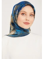 ARMİNE NOSTALJİ SURA İPEK EŞARP 23KA9015D03-01