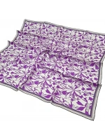 ARMİNE NOSTALJİ SURA İPEK EŞARP 23YA8975D01-19