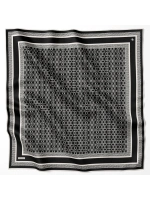 ARMİNE NOSTALJİ SURA İPEK EŞARP 24YA9167D03-01