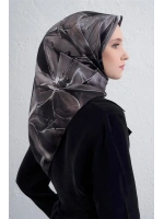 ARMİNE SURA İPEK EŞARP 25KA9406D01-59