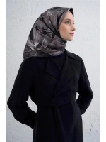 ARMİNE SURA İPEK EŞARP 25KA9406D01-59