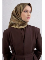 ARMİNE SURA İPEK EŞARP 25KA9409D01-06