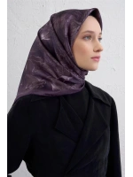 ARMİNE SURA İPEK EŞARP 25KA9409D01-33
