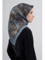 ARMİNE SURA İPEK EŞARP 25KA9409D01-37