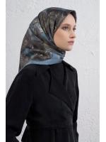 ARMİNE SURA İPEK EŞARP 25KA9409D01-37