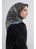 ARMİNE SURA İPEK EŞARP 25KA9409D01-37