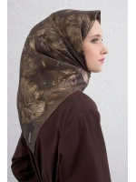 ARMİNE SURA İPEK EŞARP 25KA9409D01-84