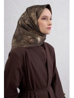 ARMİNE SURA İPEK EŞARP 25KA9409D01-84