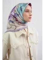 ARMİNE SURA İPEK EŞARP 25KA9414D01-6