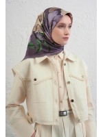 ARMİNE SURA İPEK EŞARP 25KA9414D01-84