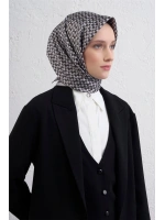 ARMİNE SURA İPEK EŞARP 25KA9417D01-02