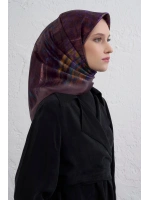 ARMİNE SURA İPEK EŞARP 25KA9420D01-80