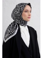 ARMİNE SURA İPEK EŞARP 25KA9438D01-59