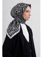 ARMİNE SURA İPEK EŞARP 25KA9438D01-59