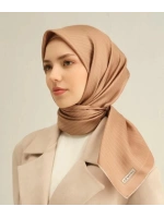 ARMİNE SURA İPEK EŞARP 25YA9348-83