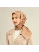 ARMİNE SURA İPEK EŞARP 25YA9348-83