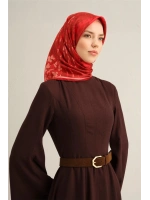 ARMİNE SURA İPEK EŞARP 25YA9353-34