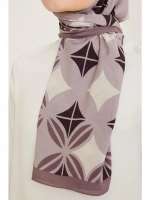 ARMİNE TREND DEFNE ŞAL 6347-2 21