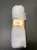 BAMBU KRAŞ ŞAL AÇIK GRİ-JAWEL