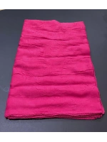 BAMBU KRAŞ ŞAL FUŞYA-JAWEL