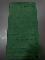 BAMBU KRAŞ ŞAL KOYU YEŞİL-JAWEL