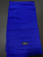 BAMBU KRAŞ ŞAL PARLAMNET MAVİSİ