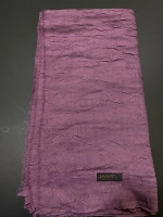 BAMBU KRAŞ ŞAL PASTEL MÜRDÜM-JAWEL