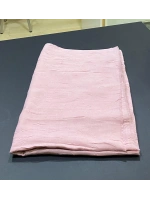 BAMBU KRAŞ ŞAL PASTEL PEMBE-JAWEL