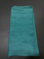 BAMBU KRAŞ ŞAL TURKUAZ-JAWEL