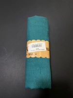 BAMBU KRAŞ ŞAL TURKUAZ-JAWEL