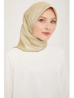 BELLİ TWİLL İPEK EŞARP 24YA3098002 05 NOSTALJİ