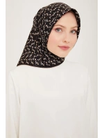 BELLİ TWİLL İPEK EŞARP 24YA3098002 81 NOSTALJİ