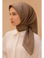 BELLİ TWİLL İPEK EŞARP 25KA4201-46