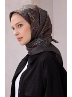 BELLİ TWİLL İPEK EŞARP 25KA4207-07