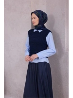 BELLİ TWİLL İPEK EŞARP 25KA4207-80