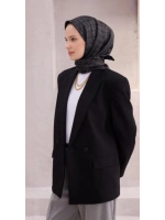 BELLİ TWİLL İPEK EŞARP 25KA4215-59