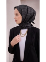 BELLİ TWİLL İPEK EŞARP 25KA4215-59