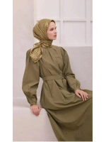 BELLİ TWİLL İPEK EŞARP 25KA4215-60