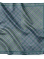 BELLİ TWİLL İPEK EŞARP 25KA4218-50