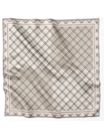 BELLİ TWİLL İPEK EŞARP 25KA4218-57